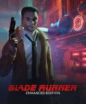 Blade Runner: Enhanced Edition – XBOX Series XS/ONE