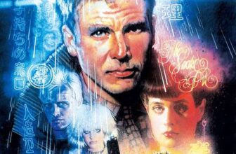 Blade Runner: The Final Cut 4K UHD HDR – To Buy Prime Video