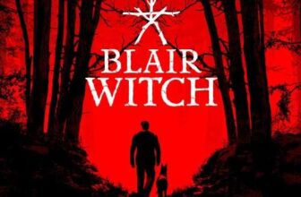 Blair Witch – Nintendo Switch Game