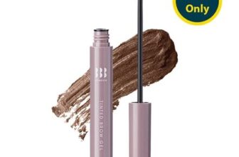 Blink Brow Bar Brow Build Gel – Clove Cool Brown