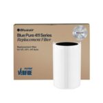 Blueair Genuine HEPASilent Replacement Filter for 411/3210 Purifier