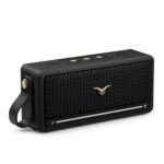 Bluetooth Speaker Portable, 25W Bass, IP67 Waterproof, AUX/USB
