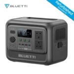 Bluetti Elite 100 V2 1024Wh Portable Power Station Solar Generator for Camping (Refurb) – W/code – Sold by Bluetti UK Store (UK Mainland)