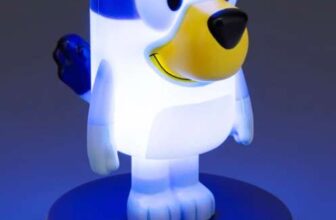 Bluey Icon Light