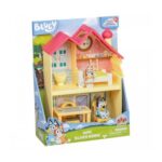 Bluey Mini Bluey Home Set