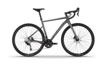 Boardman ADV 8.9 Adventure Bike, Black – S, M, L, XL Frames