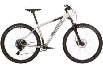 Boardman MHT 8.8 Mens Mountain Bike
