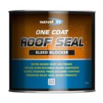 Bond It Seal It Light Blue Bleed Blocker – 2.5L