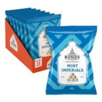 Bonds of London Mint Imperial Bags, 105 G, Pack 12