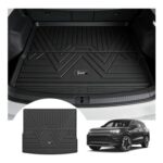 Boot Liner for VW Tiguan CT1 2025-2026 All-Weather Cargo Mat