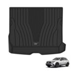 Boot Trunk Liner for Mercedes-Benz GLC X254, Dog-Friendly All-Weather TPE