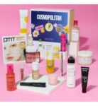 Boots X Cosmopolitan Beauty Box – With Code