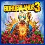 Borderlands 3 / Super Deluxe Edition £10.49 PS4 & PS5