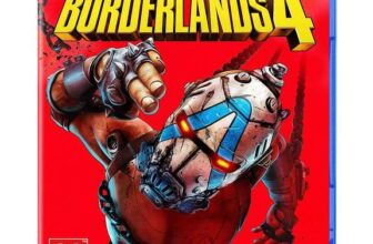 Borderlands 4 (PS5)