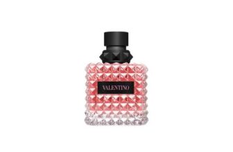 Born in Roma Donna Floriental Jasmine & Vanilla Eau De Parfum