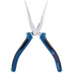 Bosch Professional 160 mm Side Cutter (Chrome Vanadium Steel, Rubber-Coated gripping Surface)