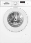 Bosch Series 2 WGE03408GB 8kg Washing Machine with 1400 RPM White A Rated 414761 (No Packaging / Push Marks)