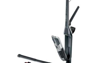 Bosch Series 4 Flexxo Gen2 BBH3285GB Cordless Vacuum Cleaner