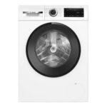 Bosch Series 6 WGG254Z1GB 10kg Washing Machine with 1400 Rpm – White – a Rated