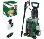 Bosch Universal Aquatak 135 Bar 1900W Pressure Washer – £88.20 for TradePro Members – Free C&C
