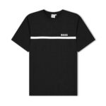 Boss Kids Small Logo T-Shirt
