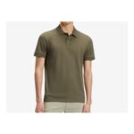 Boss Mens BOSS ORANGE Passenger Premium Design Polo Shirt