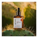 Botanisk Prickly Pear Oil 30ml with VITAMINS E & K