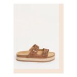 Brakeburn Brown Winspit Sandal