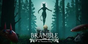 Bramble: The Mountain King (Nintendo Switch)