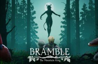 Bramble: The Mountain King (Nintendo Switch)