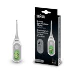 Brand digital thermometer PRT2000