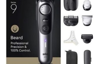 Braun BT9560 Shavers
