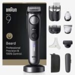 Braun sSeries 9 Beard Trimmer – With Voucher
