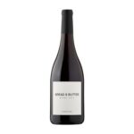 Bread & Butter Pinot Noir Red Wine 75cl