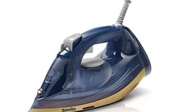 Breville Navy 2600 Supersteam