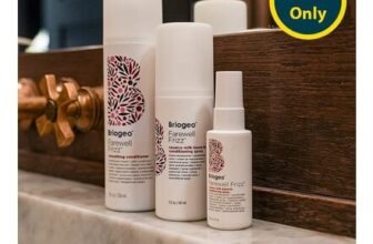 Briogeo Anti-Frizz Bundle
