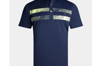 Bris Polo – Navy