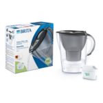 Brita Marella Water Filter Jug 2.4L with Maxtra Pro