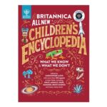 Britannica All New Childrens Encyclopedia: What We Know