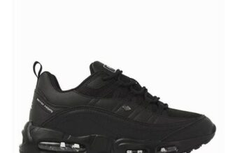 British Knights Mens RISE Trainers
