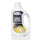 BritishBasics Anti-Bacterial Laundry Sanitiser Liquid Additive 1L – £5.69 S&S
