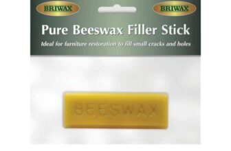 Briwax Beeswax Stick