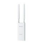 BrosTrend AC1200 Outdoor Access Point Long Range DualBand IP65 Weatherproof