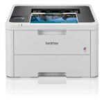 Brother MFC-L3740CDWE Colour Wireless LED Printer (Discount at Checkout)