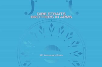 Brothers In Arms 40th Anniversary Dire Straits 5 Lps Vinyl (with code)