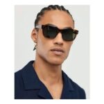Brown Tortoiseshell Wayfarer Sunglasses