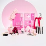 Brushworks Beauty Countdown Advent Calendar 24 Days of Makeup Brushes, Sponges, Hair Accessories & Beauty Tools Over £88 Value 15 Full-Size 9 Travel-Size Products Cruelty-Free & Vegan