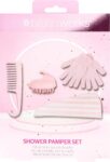 Brushworks Shower Pamper Set