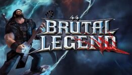 Brutal Legend Windows / Mac / Ubuntu