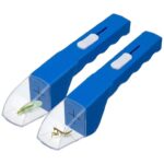 Bug, Spider, Insect Catcher Set, Safe Capture and Release Tool for Household Use, Pack of 2. Sold by HELEN/72 FBA